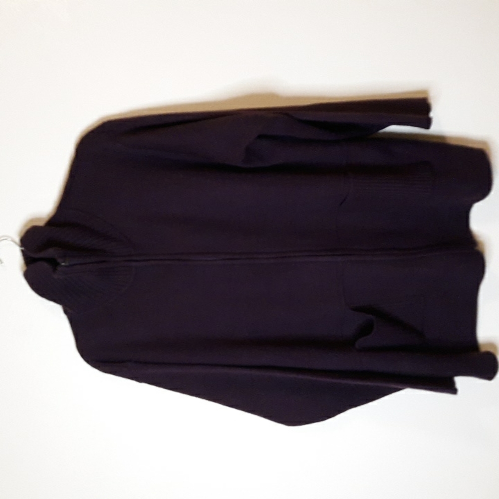 Eggplant (Purple) Sweater (#64) - Picture 3 of 8